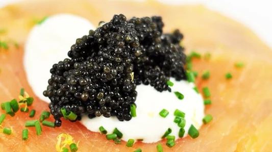 Polish Caviar and Smoked Fish Boca Raton