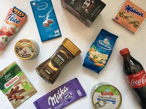 Polish Groceries Boca Raton